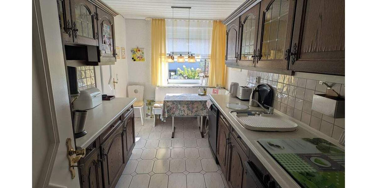 Idyllische Lage nahe des Bismarckturms 4 zimmer