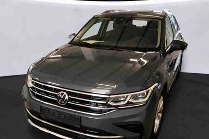 VW Tiguan 122.000 km 23.900 &euro; Goslar 38644