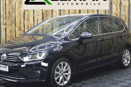 VW Golf Sportsvan 140.000 km 12.690 &euro; Vechelde 38159