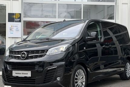 Opel Zafira Life 76.018 km 27.290 &euro; Braunschweig 38126