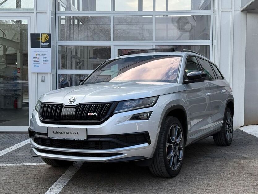 Kodiaq