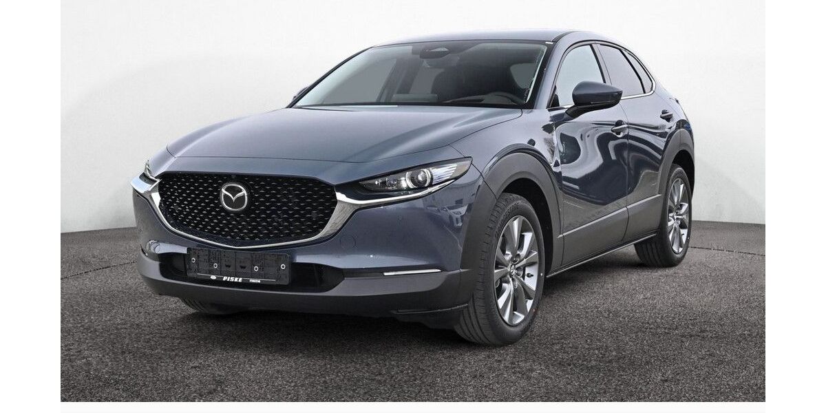 Mazda CX-30 4.000 km 32.950 € Wolfenbüttel 38302