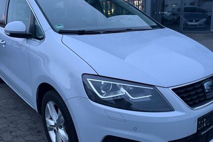 Seat Alhambra 167.000 km 18.299 € Schwülper 38179