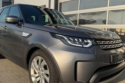 Land Rover Discovery 179.800 km 16.900 € Lengede OT Broistedt 38268