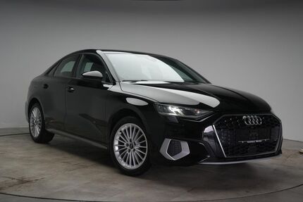 Audi A3 30.000 km 23.490 € Braunschweig 38110
