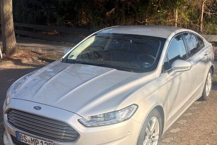 Ford Mondeo 43.000 km 14.999 &euro; Braunschweig 38120