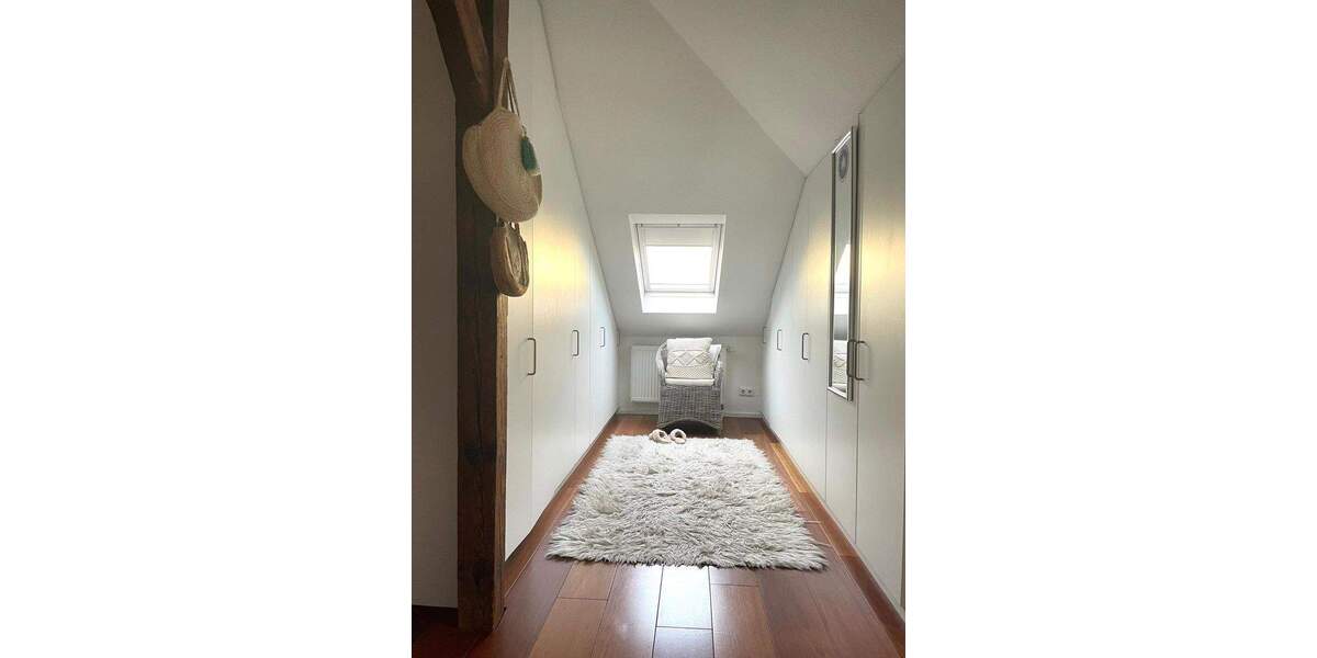Etagenwohnung Braunschweig Östliches Ringgebiet - 2 Zimmer, 100 m&sup2;, 365.000&euro; | Angebot:24624292