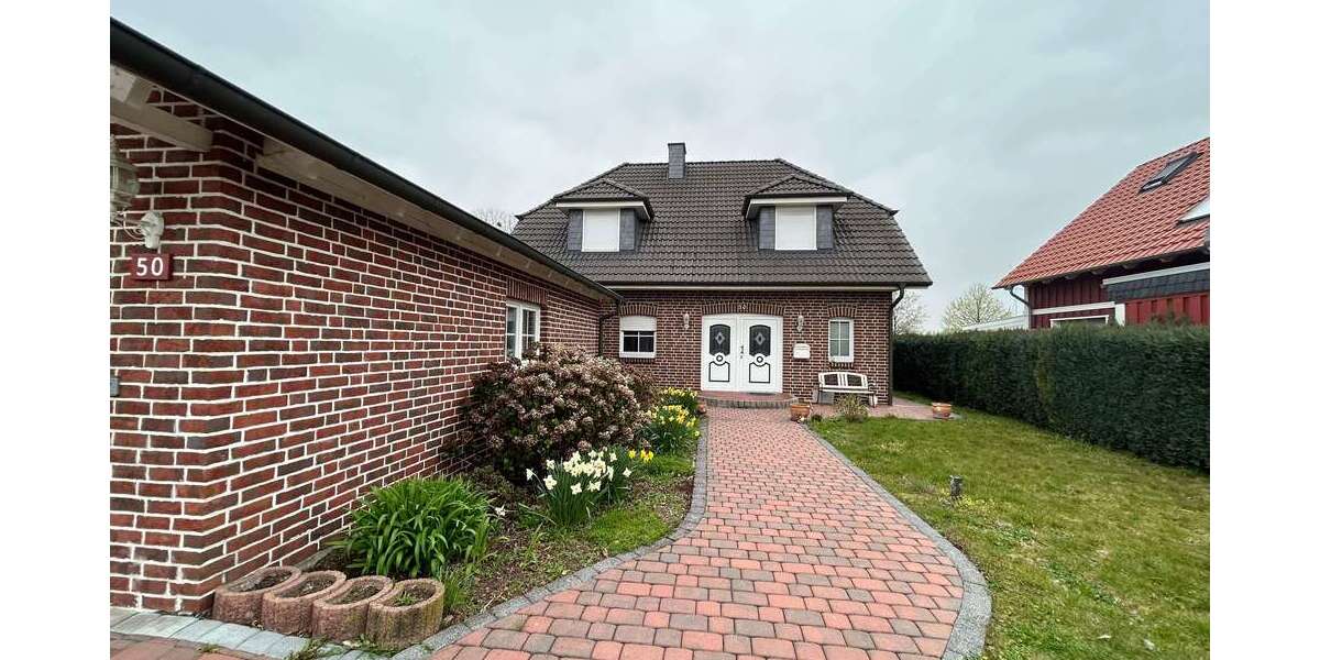Einfamilienhaus Salzgitter Ortschaft Ost - 4 Zimmer, 132 m&sup2;, 389.000&euro; | Angebot:26762846
