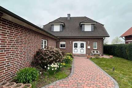 Haus Salzgitter Ortschaft Ost - 4 Zimmer, 132 m&sup2;, 389.000&euro; | Angebot:26762846