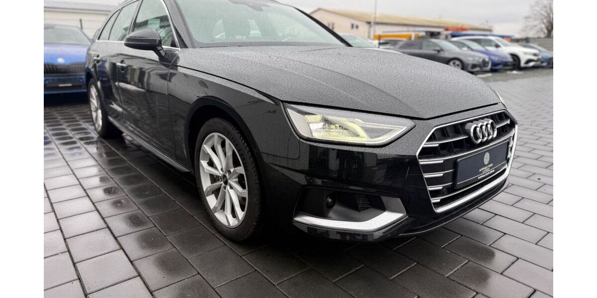 Audi A4 55.000 km 29.990 &euro; Ilsede 31246