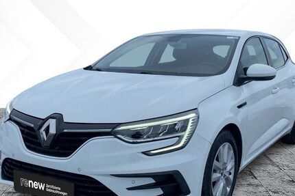 Renault Megane 47.103 km 15.305 &euro; Goslar 38644