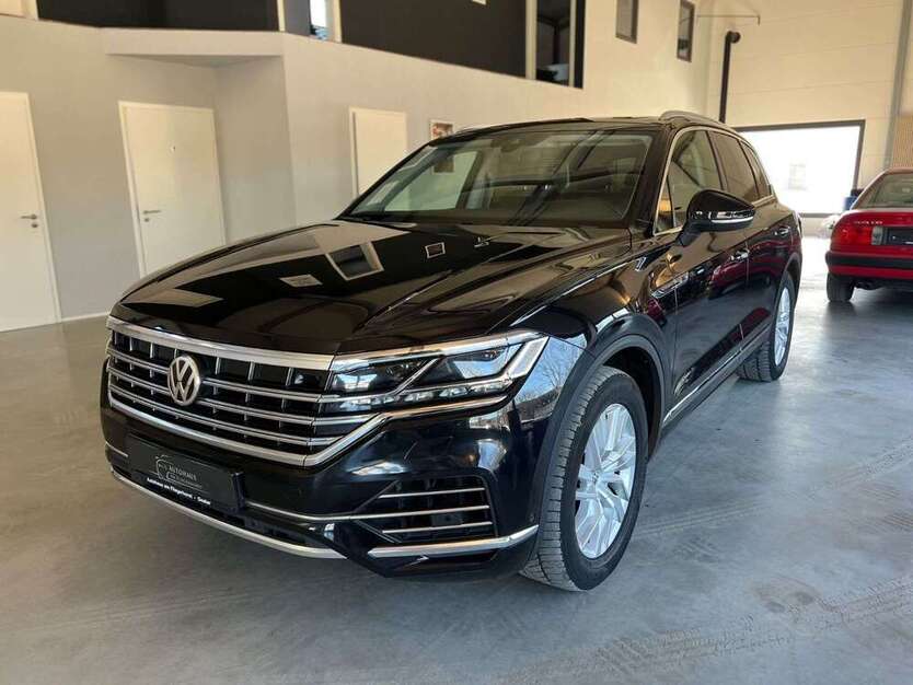 Touareg