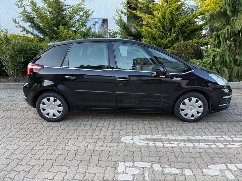 C4 Picasso