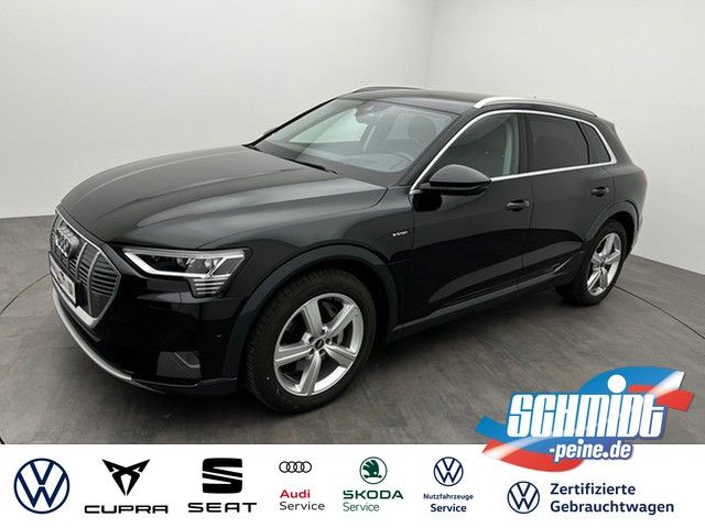 Audi e-tron 23.800 km 37.900 € Peine 31226