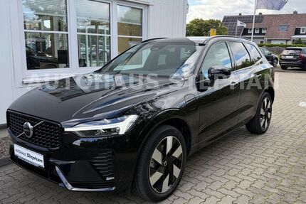 Volvo XC60 34.050 km 49.790 &euro; Goslar OT Vienenburg 38690
