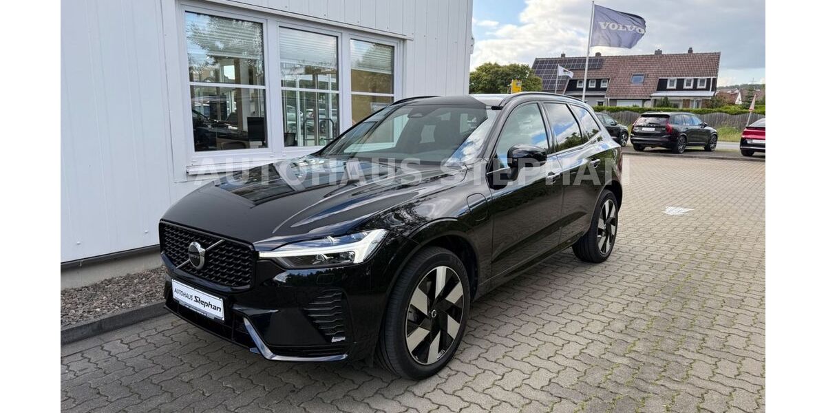 Volvo XC60 34.050 km 49.790 &euro; Goslar OT Vienenburg 38690