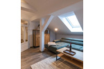 3 Zimmer mit Top-Ausstattung