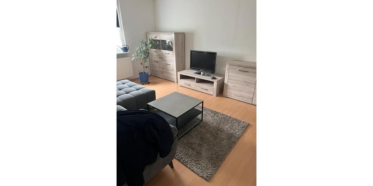 Erdgeschoßwohnung Braunschweig Wabe-Schunter-Beberbach - 2 Zimmer, 49 m&sup2;, 750&euro; | Angebot:26253766