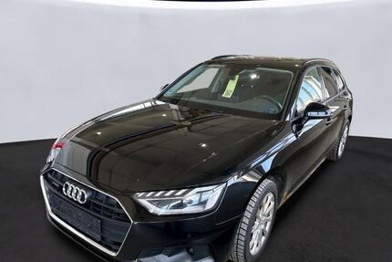 Audi A4 215.989 km 13.990 &euro; Braunschweig 38122
