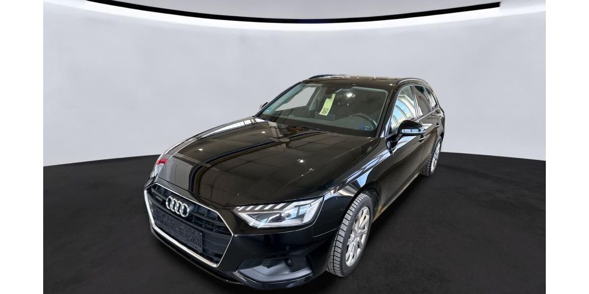 Audi A4 215.989 km 13.990 &euro; Braunschweig 38122