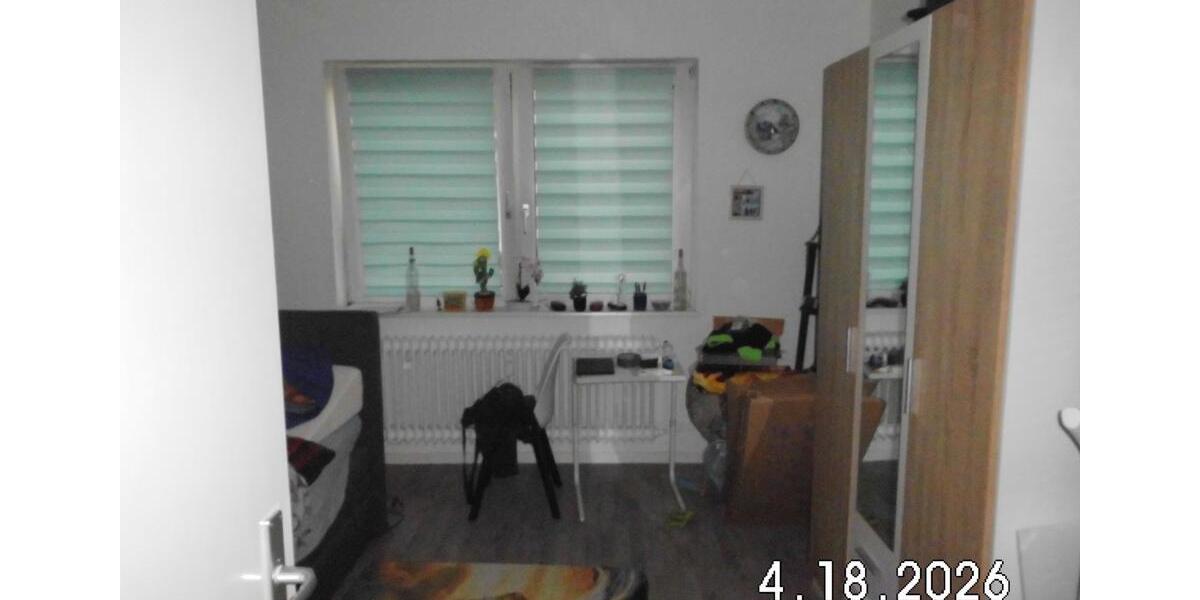 Etagenwohnung Salzgitter Ortschaft Nord - 2 Zimmer, 59 m&sup2;, 380&euro; | Angebot:26252503