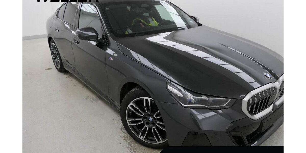 BMW 520 24.501 km 48.845 € Peine 31226