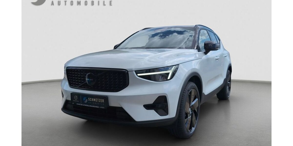 Volvo XC40 9.990 km 37.790 &euro; Braunschweig 38114