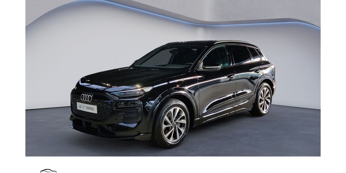 Audi Q6 e-tron 4.539 km 61.490 &euro; Hildesheim 31135
