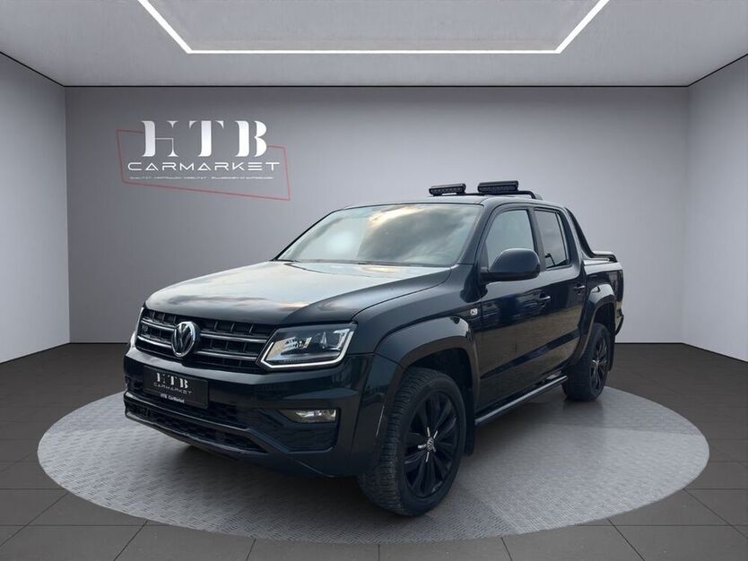 Amarok