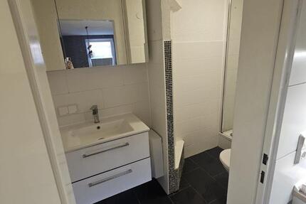 Schöne 1 Zimmer Wohnung in Gitter zimmer