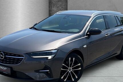 Opel Insignia 61.390 km 25.990 &euro; Hildesheim 31135
