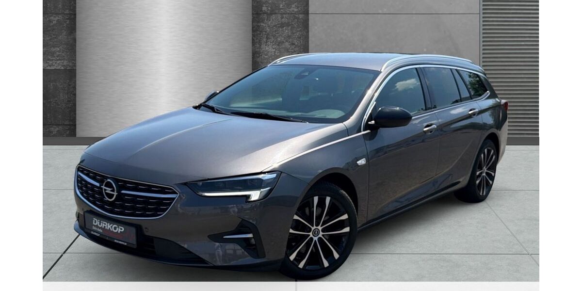 Opel Insignia 61.390 km 25.990 &euro; Hildesheim 31135