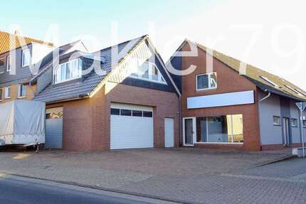 Haus zum Kaufen in Lahstedt Adenstedt 480.000 € 238 m² 6 zimmer