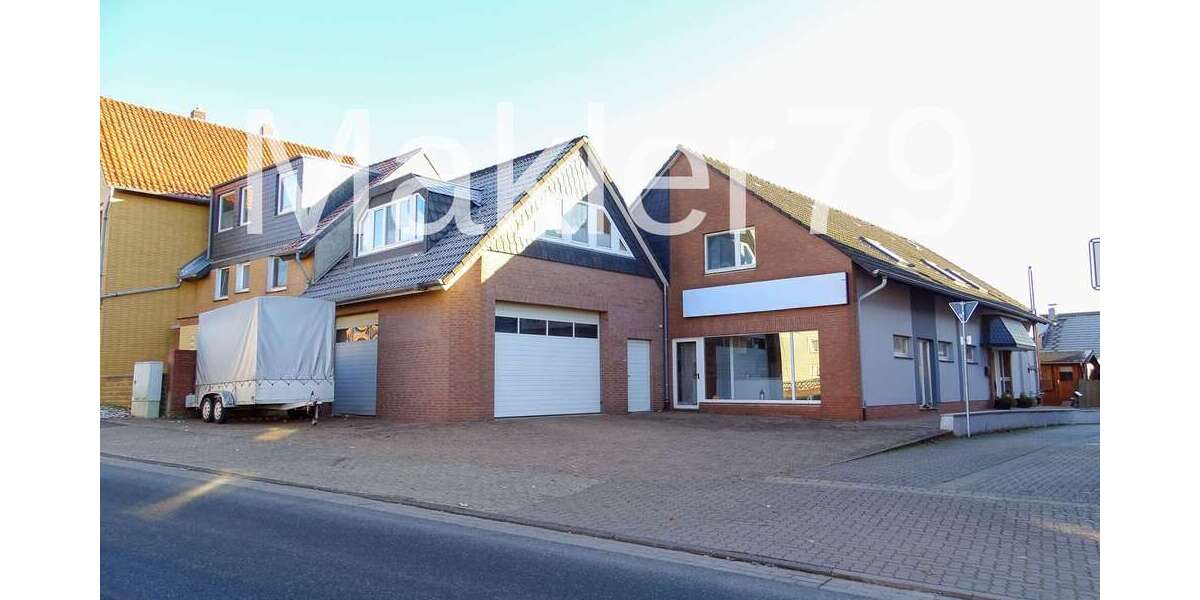 Haus zum Kaufen in Lahstedt Adenstedt 480.000 € 238 m² 6 zimmer