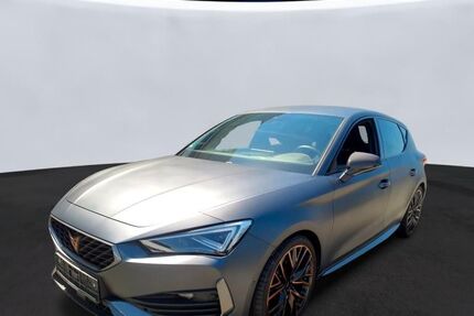 Cupra Leon 26.133 km 31.695 &euro; Salzgitter 38259