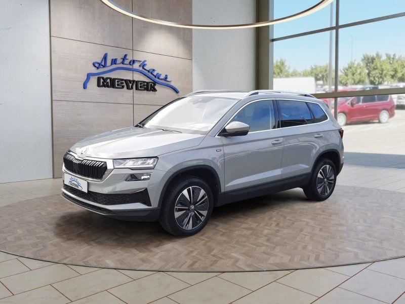 Skoda Karoq 7.005 km 28.380 € Sickte bei Braunschweig 38173