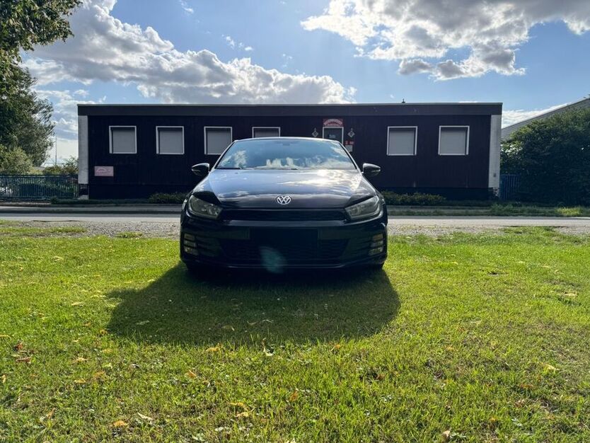 Scirocco