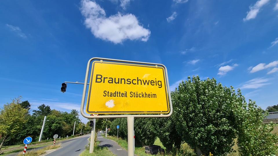 Etagenwohnung Braunschweig Heidberg-Melverode - 3 Zimmer, 81 m&sup2;, 1.060&euro; | Angebot:24400040