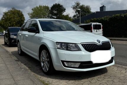 Skoda Octavia 180.000 km 10.900 &euro; Braunschweig 38126
