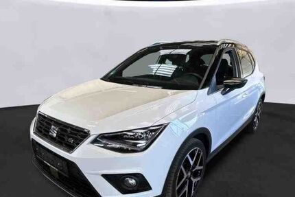 Seat Arona 50.710 km 20.990 € Braunschweig 38114