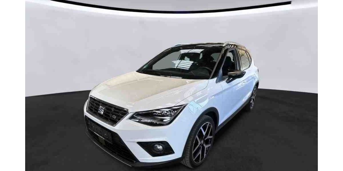 Seat Arona 50.710 km 20.990 € Braunschweig 38114