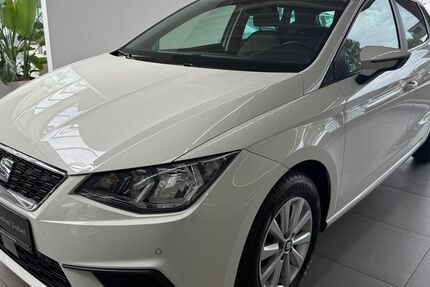 Seat Ibiza 94.000 km 8.990 &euro; Braunschweig 38116
