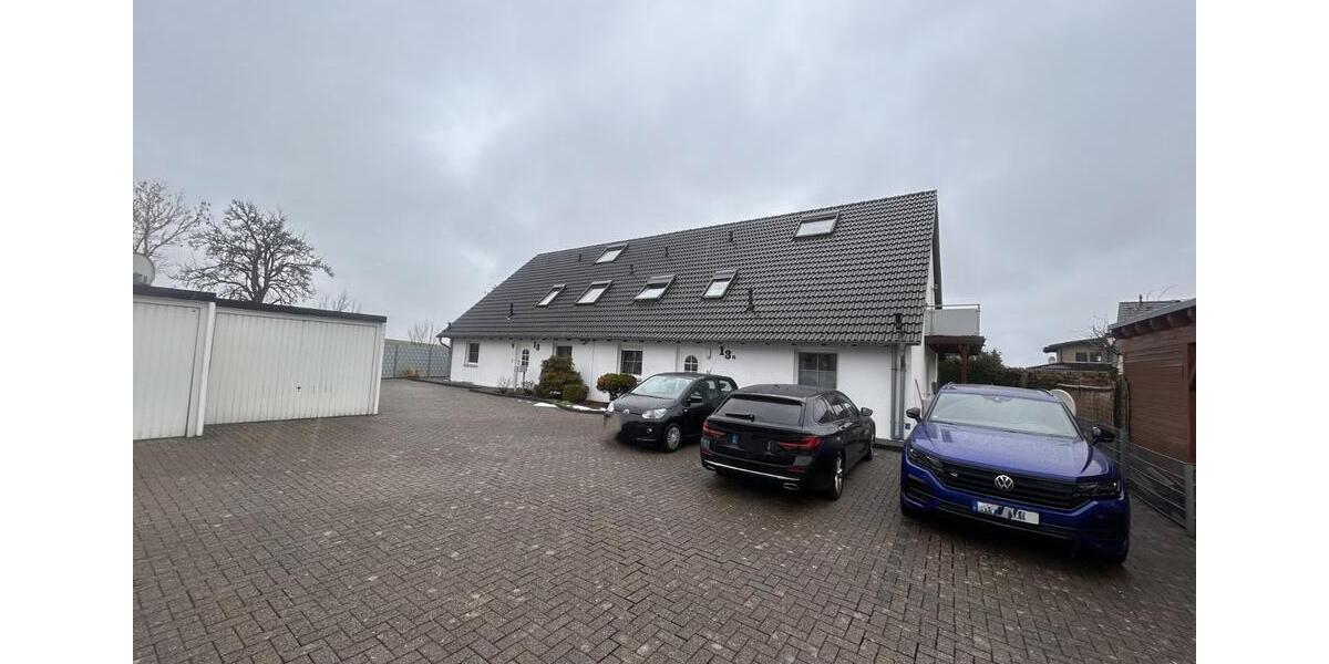 Maisonettenwohnung Salzgitter Ortschaft Nord - 3 Zimmer, 91 m&sup2;, 215.000&euro; | Angebot:24998430