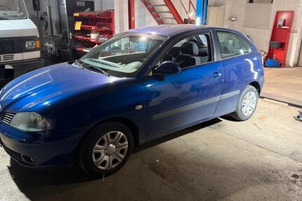Seat Ibiza 213.000 km 999 € Lehrte 31275