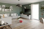 Bungalow Salzgitter Bad - 6 Zimmer, 130 m&sup2;, 411.290&euro; | Angebot:26568475