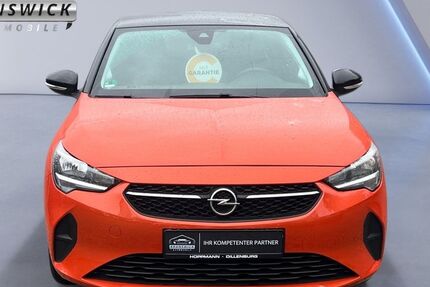 Opel Corsa 6.000 km 13.350 € Braunschweig 38122