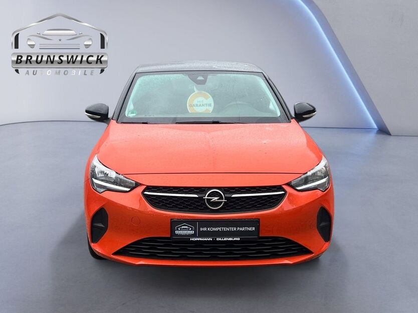 Opel Corsa 6.000 km 13.350 € Braunschweig 38122