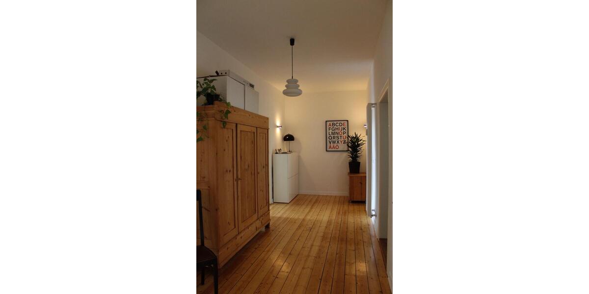 Etagenwohnung Braunschweig Nordstadt - 3.5 Zimmer, 120 m&sup2;, 490.000&euro; | Angebot:26335030