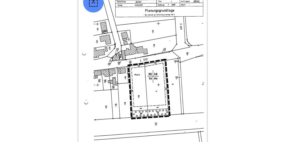 Einfamilienhaus Börßum - 5 Zimmer, 142 m&sup2;, 390.750&euro; | Angebot:25181093