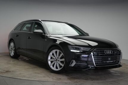 Audi A6 66.000 km 35.890 € Braunschweig 38110
